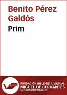 prim (ebook)-benito perez galdos-9788415936374
