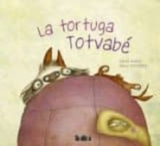 la tortuga totvabe-david acera-9788416003174