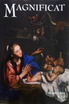magnificat diciembre 2016-9788416041374