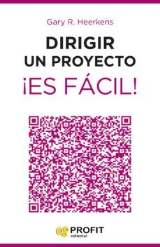 dirigir un proyecto ¡es facil! (ebook)-gary r. heerkens-9788416115174
