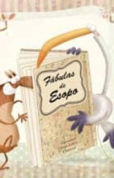 fabulas de esopo-9788416117574