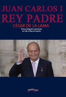 juan carlos i rey padre-9788416159574