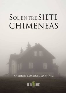 sol entre siete chimeneas-9788416162574