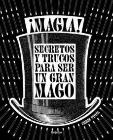 ¡magia!-9788416220274