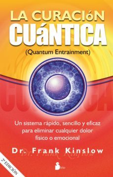 la curacion cuantica (ebook)-frank kinslow-9788416233274
