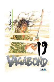 vagabond nº 19-takehiko inoue-9788416243174