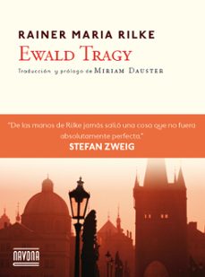 ewald tragy-rainer maria rilke-9788416259274