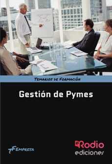 gestion de pymes-9788416266074