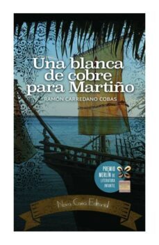 una blanca de cobre para martiño-9788416281374