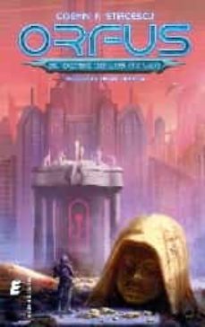 orfus. el ocaso de los oruka-cosmin f. stircescu-9788416321674