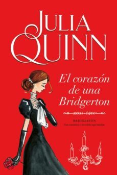 Libro (Pack) Colección Bridgerton De Julia Quinn - Buscalibre