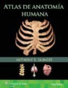 atlas de anatomia humana-9788416353774