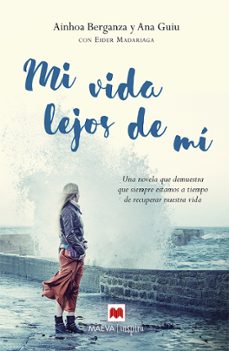 mi vida lejos de mi-9788416363674