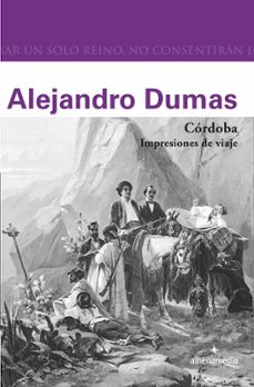 córdoba-alexandre dumas-9788416395774