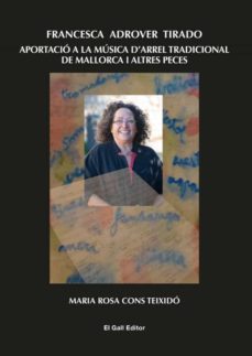 francesca adrover tirado-maria rosa cons teixido-9788416416974