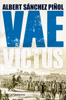 vae victus (rustica - catala)-albert sanchez piñol-9788416457274