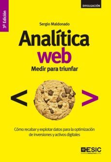 analitica web (ebook)-sergio maldonado-9788416462674
