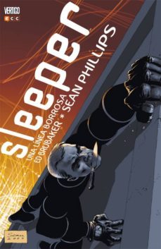 sleeper num. 03 (de 4): una linea borrosa-9788416475674