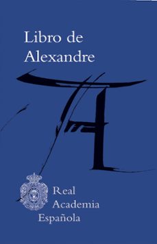 libro de alexandre (epub 3 fixed) (ebook)-9788416494774