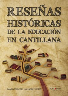 reseñas historicas de la educacion en cantillana-9788416513574