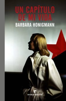 un capitulo de mi vida-barbara honigmann-9788416544974