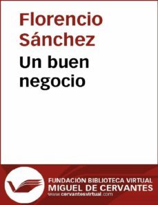 un buen negocio (ebook)-9788416594474