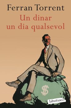un dinar un dia qualsevol-ferran torrent-9788416600274