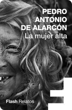 la mujer alta (ebook)-pedro antonio de alarcon-9788416628674
