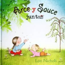 arce y sauce juntas-9788416648474