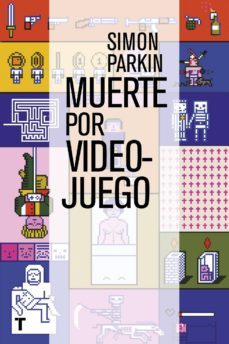 muerte por videojuego (ebook)-9788416714674
