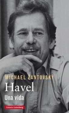 havel (ebook)-michael zantovsky-9788416734474