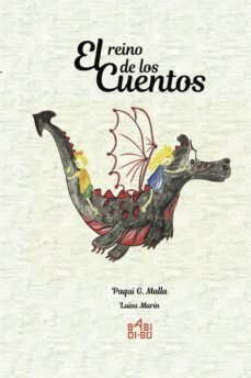 el reino de los cuentos-paqui g. malla-9788416777174