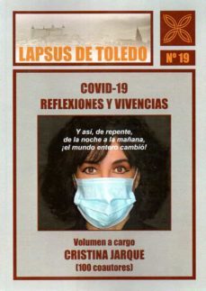 covid-19. reflexiones y vivencias-9788416838974
