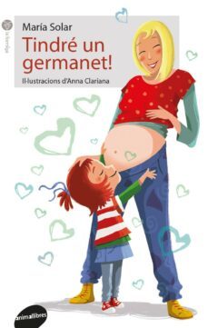 tindre un germanet-maria solar-9788416844074