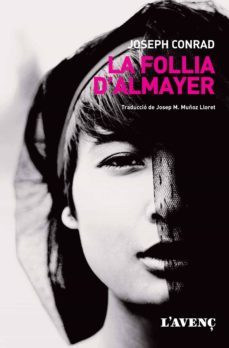 la follia dalmayer-joseph conrad-9788416853274
