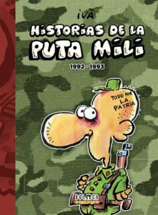 historias de la puta mili 1992 - 1993-9788416961474