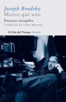 menos que uno (ebook)-joseph brodsky-9788416964574