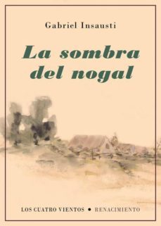 la sombra del nogal-9788416981274