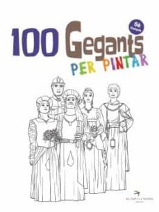 100 gegants per pintar (vol. 6)-9788417000974