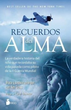 recuerdos del alma-bruce leininger-andrea leininger-9788417030674
