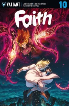 faith 10-jody houser-9788417036874