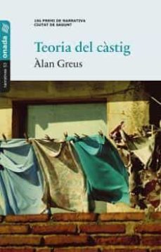 teoria del castig-alan greus-9788417050474