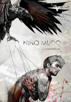 niño mudo-jota santatecla-9788417096274