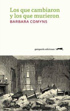 los que cambiaron y los que murieron (ebook)-9788417109974
