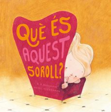 que es aquest soroll?-9788417123574