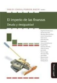 el imperio de las finanzas-pablo i. chena-pedro m. biscay-9788417133474