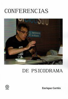 conferencias de psicodrama-9788417168674