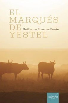 el marques de yestel (ebook)-9788417169374