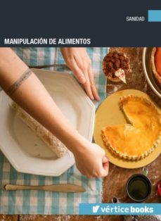 manipulación de alimentos-9788417172374