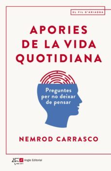 apories de la vida quotidiana (ebook)-nemrod carrasco-9788417214074